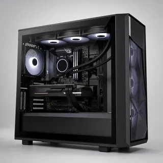 Desktop-Computer