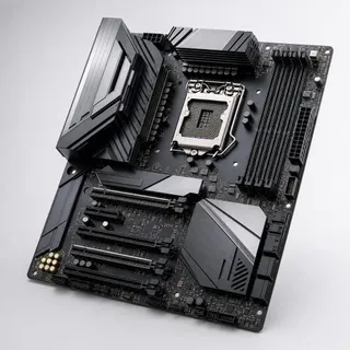 Mainboard