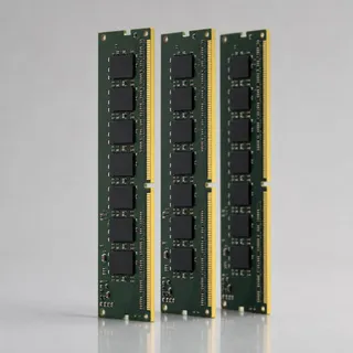 RAM-Speichermodule